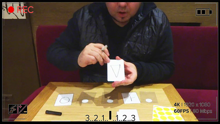 Controle Card Trick - Image 4