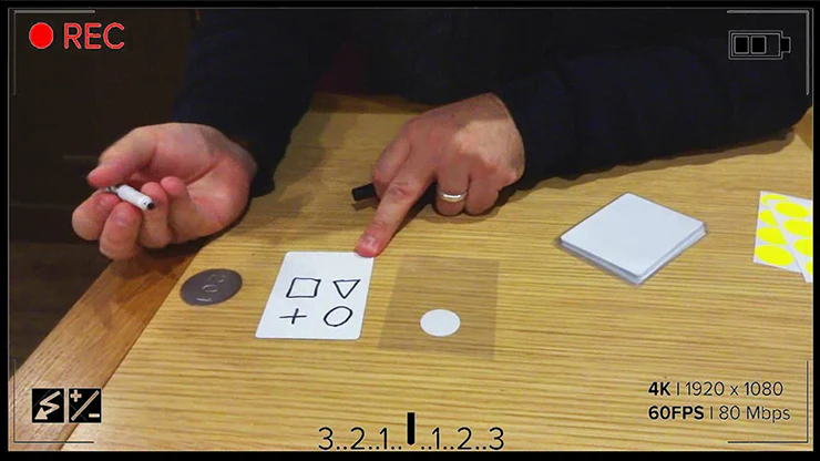 Controle Card Trick - Image 5