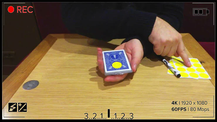 Controle Card Trick - Image 6