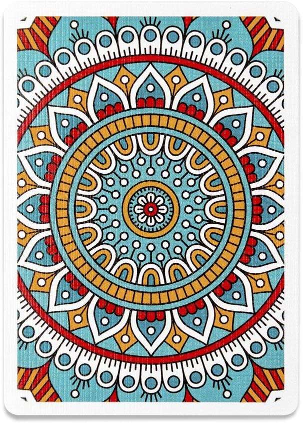Copag Neo Culture Playing Cards Cartamundi - Image 2