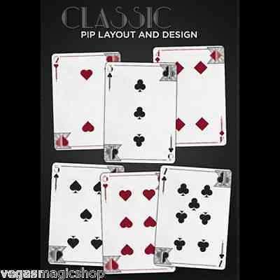 Cotton Club Bicycle Playing Cards - Image 4