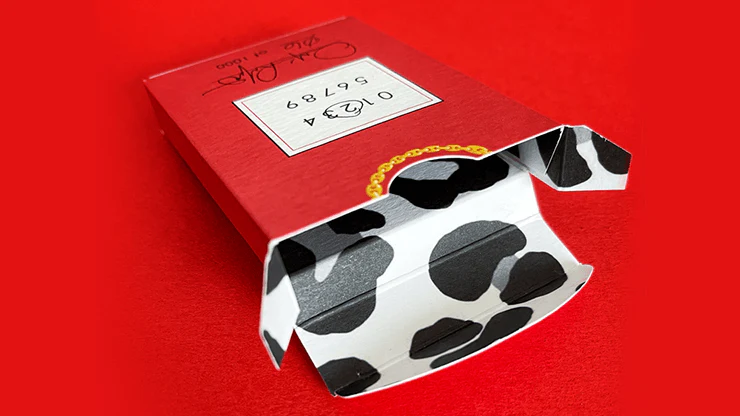 Coutoure Playing Cards - Image 2