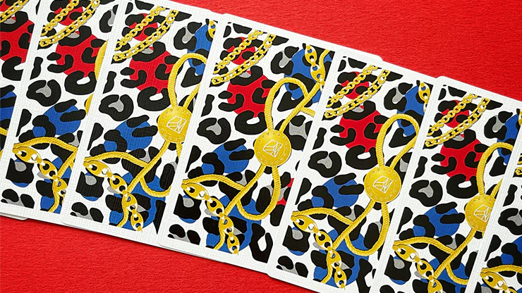 Coutoure Playing Cards - Image 4