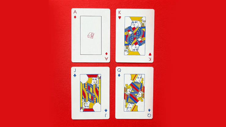 Coutoure Playing Cards - Image 5