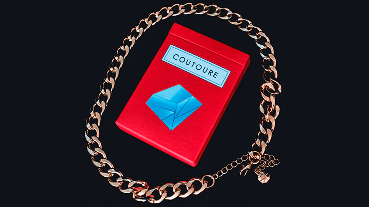 Coutoure Playing Cards - Image 6