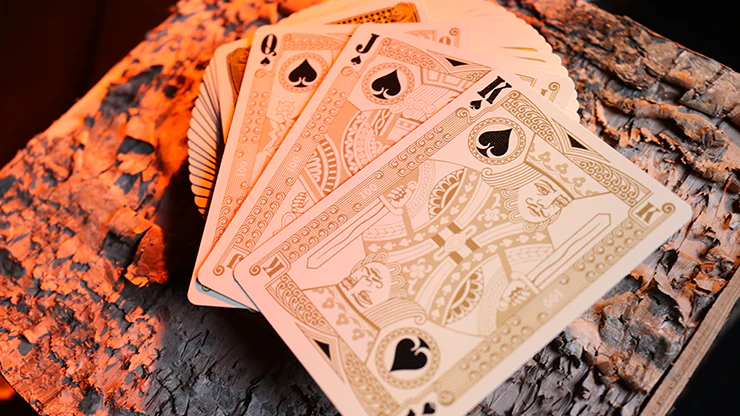 CPC 100th Deck Design Bicycle Playing Cards - Image 3
