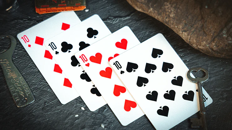 Craft Beer Playing Cards TPCC - Image 2