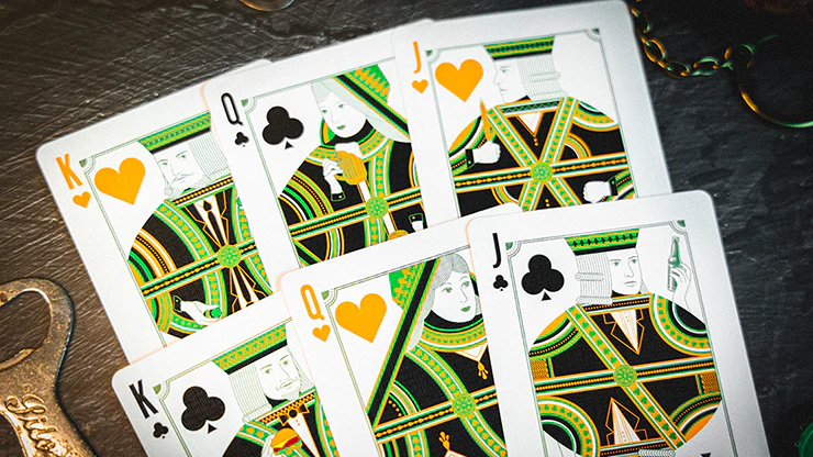 Craft Beer Playing Cards TPCC - Image 5
