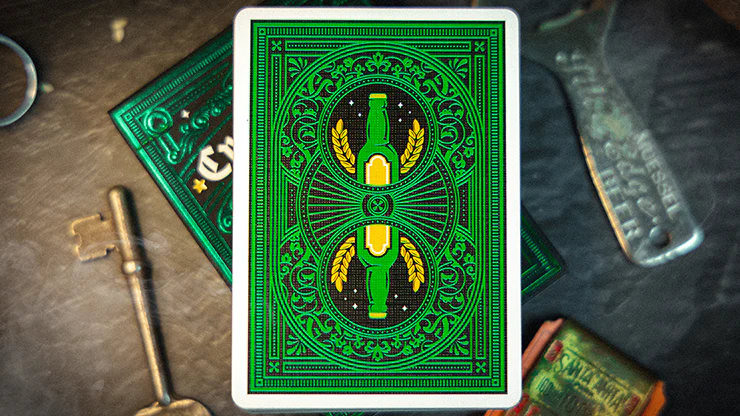 Craft Beer Playing Cards TPCC - Image 6
