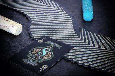 Crazy 8's Standard Playing Cards EPCC - Image 5
