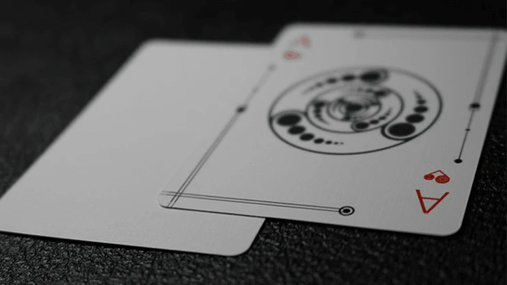 Crop Circles Playing Cards - Image 3
