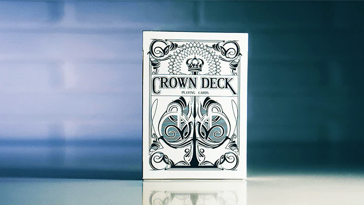 Crown Deck Snow White Playing Cards USPCC - Image 7