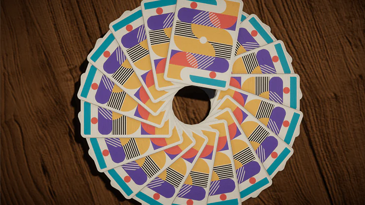 Crujir Playing Cards USPCC - Image 2