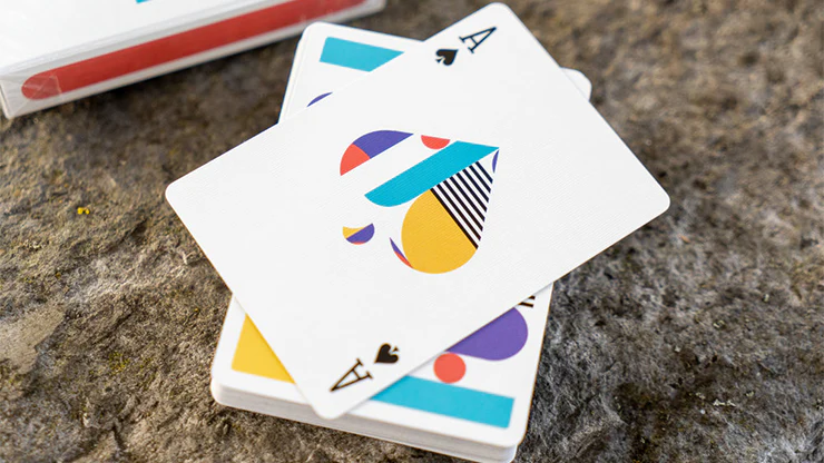 Crujir Playing Cards USPCC - Image 4