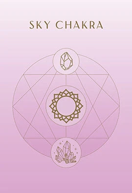Crystal Healing Card Deck - Image 4