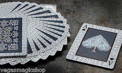 CRYSTALLUM Bicycle Playing Cards - Image 4
