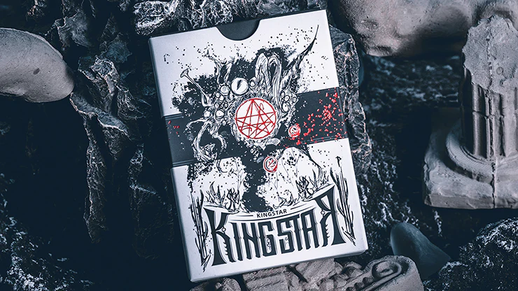 Cthulhu Playing Cards - Image 7