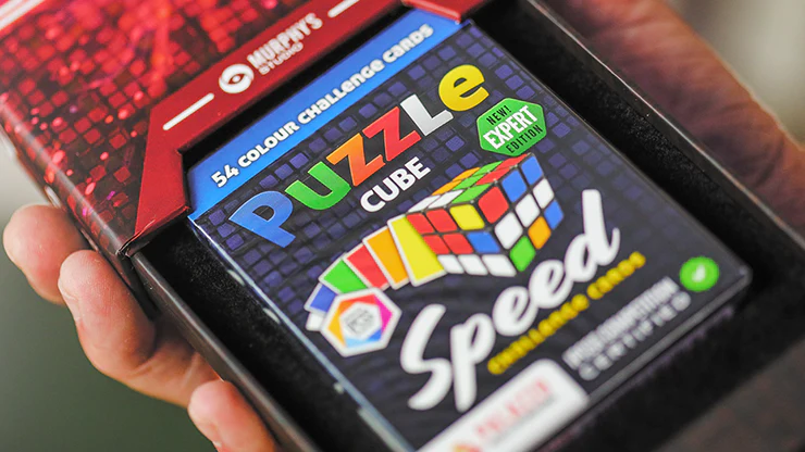 Cube 52 Magic Tricks Gimmicks and Online Instructions by Craig Petty - Image 2