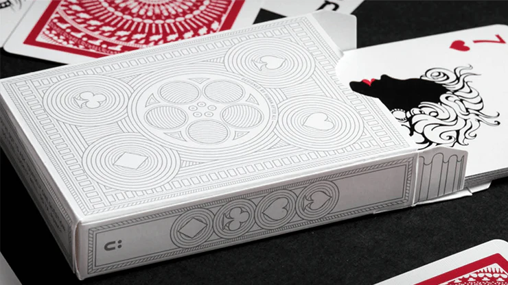 Cult Movie Cards Playing Cards USPCC - Image 6
