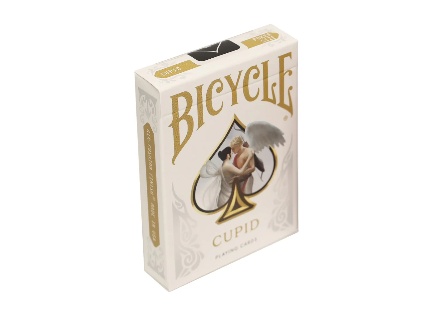 Cupid and Psyche Bicycle Playing Cards - A Classic Tale - Image 2
