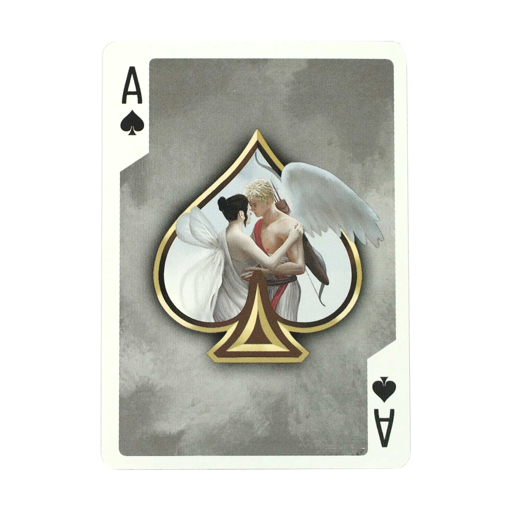 Cupid and Psyche Collector's Edition Bicycle Playing Cards - Image 12