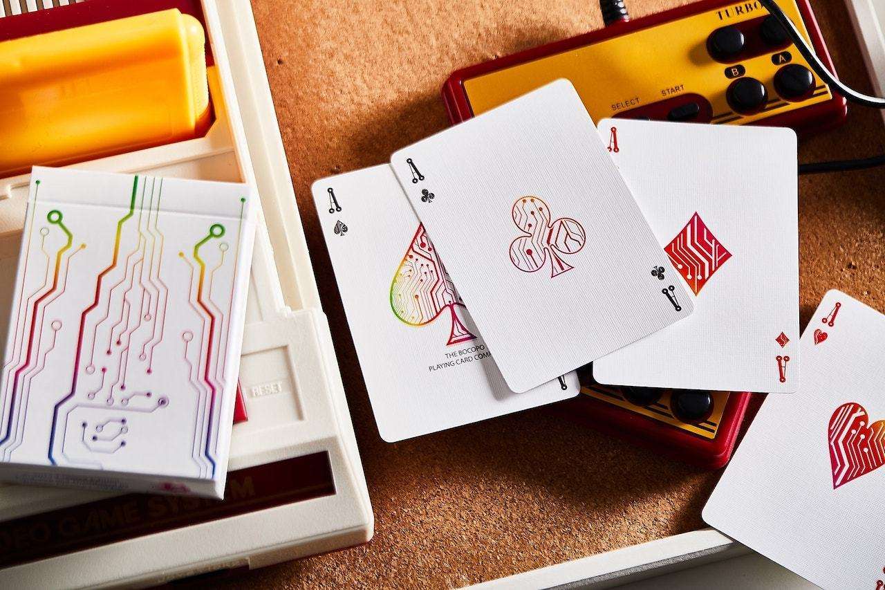 Current Playing Cards USPCC - Image 2