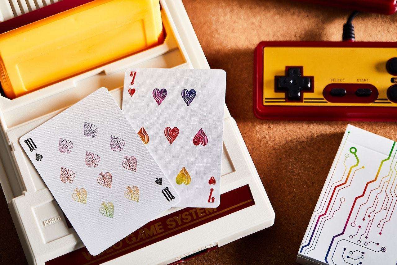 Current Playing Cards USPCC - Image 3