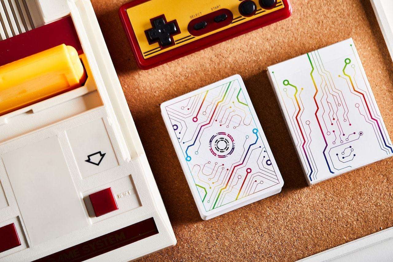 Current Playing Cards USPCC - Image 5