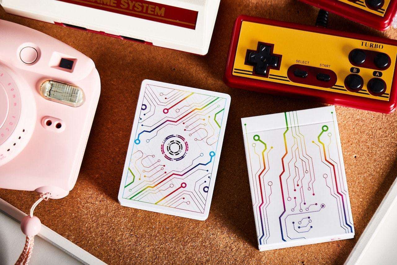 Current Playing Cards USPCC - Image 6