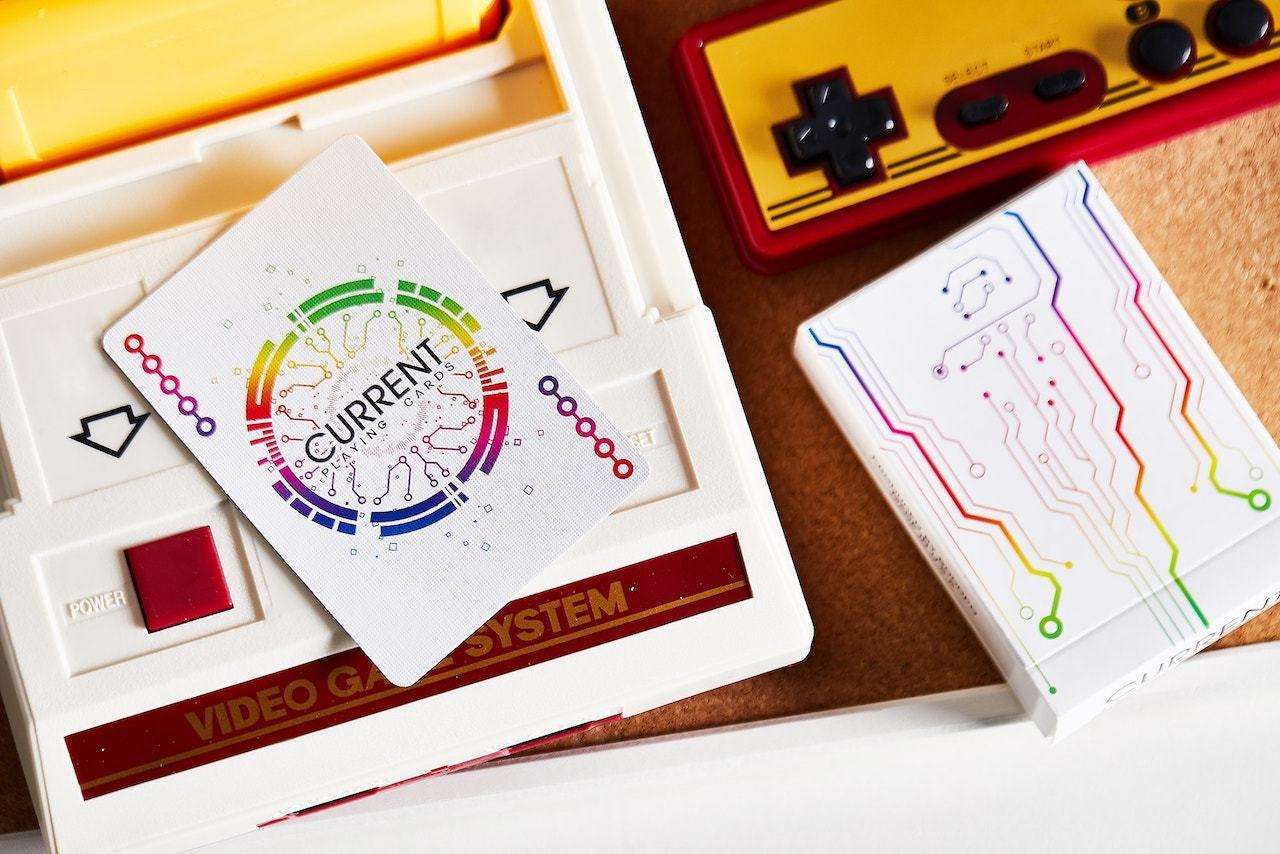 Current Playing Cards USPCC - Image 8