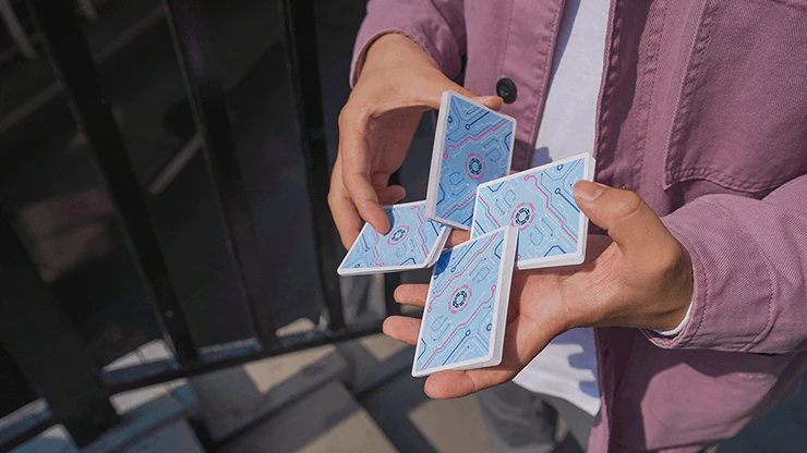 Current v2 Playing Cards MPC - Image 2