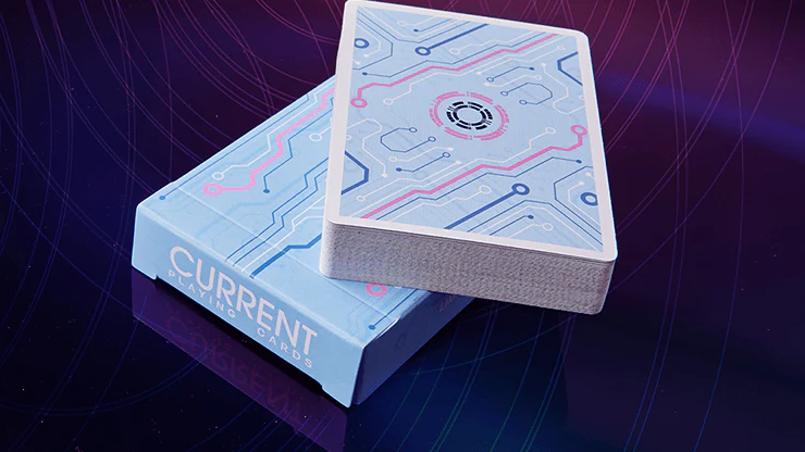 Current v2 Playing Cards MPC - Image 3