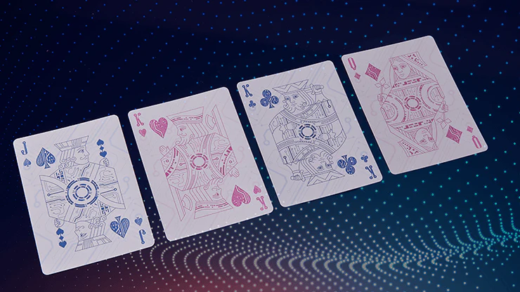 Current v2 Playing Cards MPC - Image 4