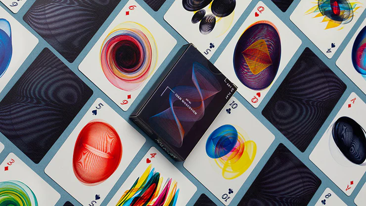 Cybernetic Playing Cards - Image 3
