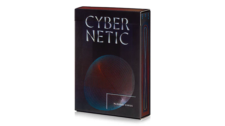 Cybernetic Playing Cards - Image 4