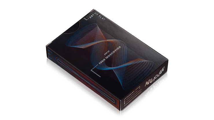 Cybernetic Playing Cards - Image 5
