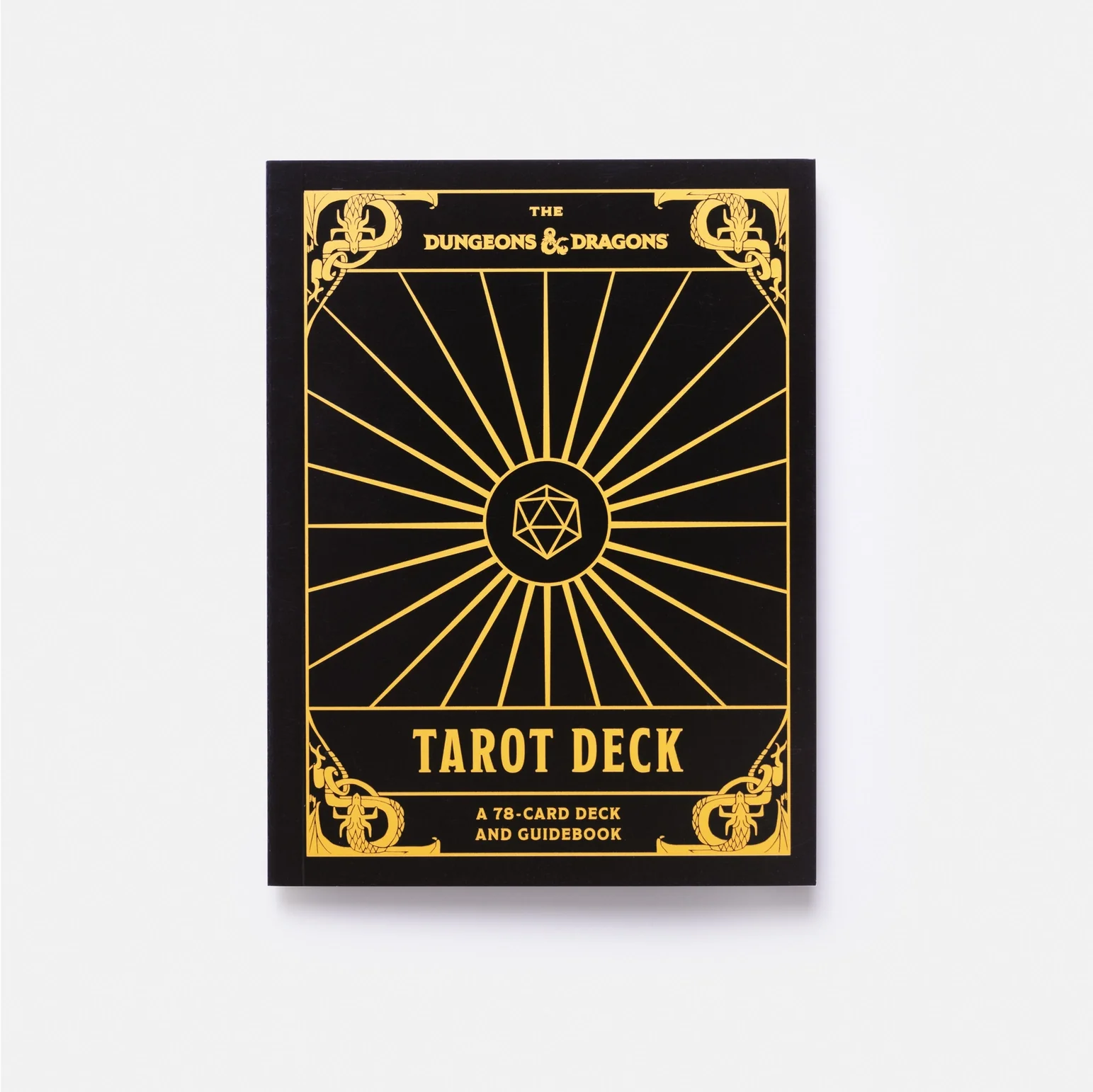 D & D Tarot Deck - Image 5