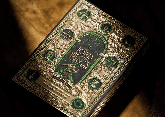 Epic Movie 6-Deck Bundle - Image 6
