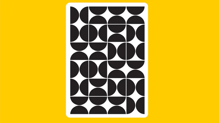 Damn Good Cards No. 1 Playing Cards USPCC - Image 2