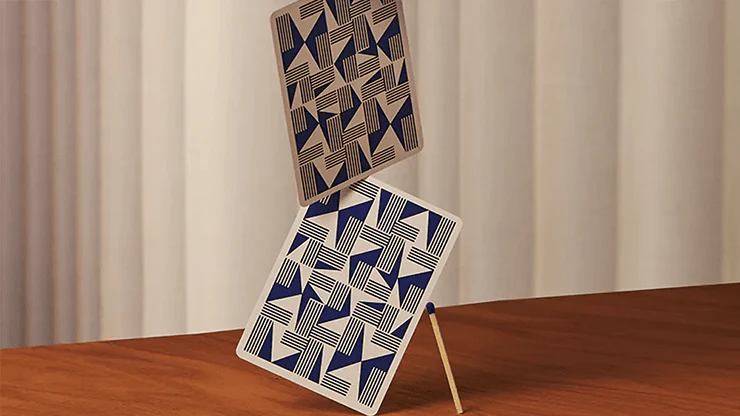 Damn Good Cards No. 2 Playing Cards USPCC - Image 2