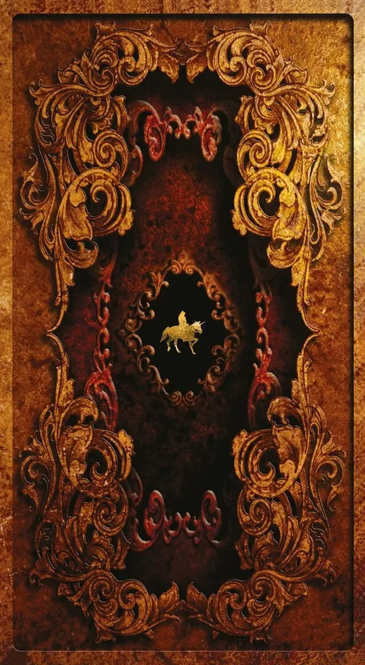 Dancing in the Dark Tarot - Image 8