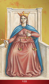 Dante Tarot - Image 2