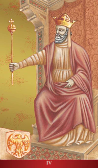 Dante Tarot - Image 3