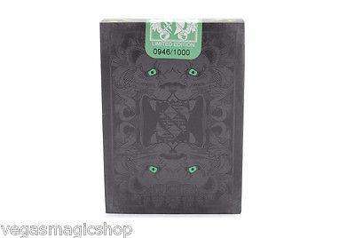 Dark Ages Playing Cards EPCC - Image 4