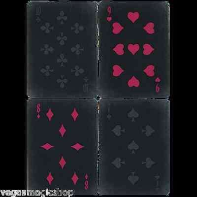 Dark Ages Playing Cards EPCC - Image 7