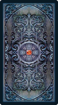 Dark Fairytale Tarot Deck - Image 2