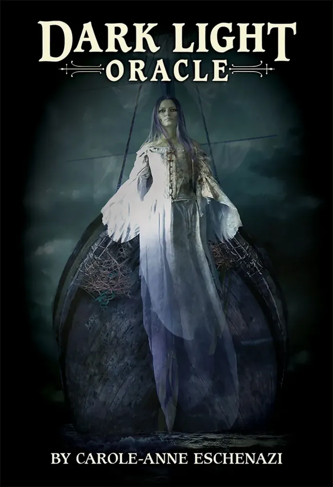 Dark Light Oracle Cards - Image 10