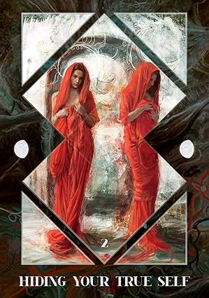 Dark Mirror Oracle - Image 2