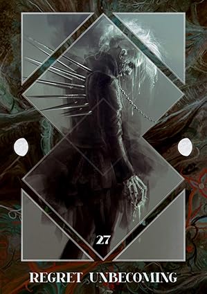 Dark Mirror Oracle - Image 4