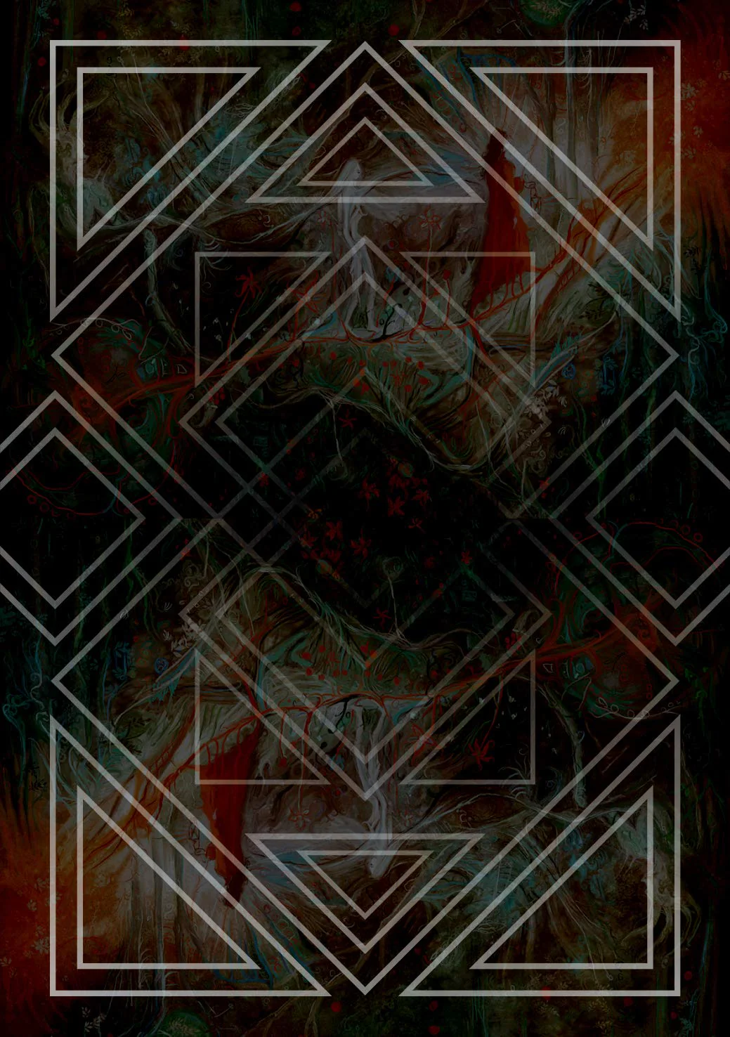 Dark Mirror Oracle - Image 5
